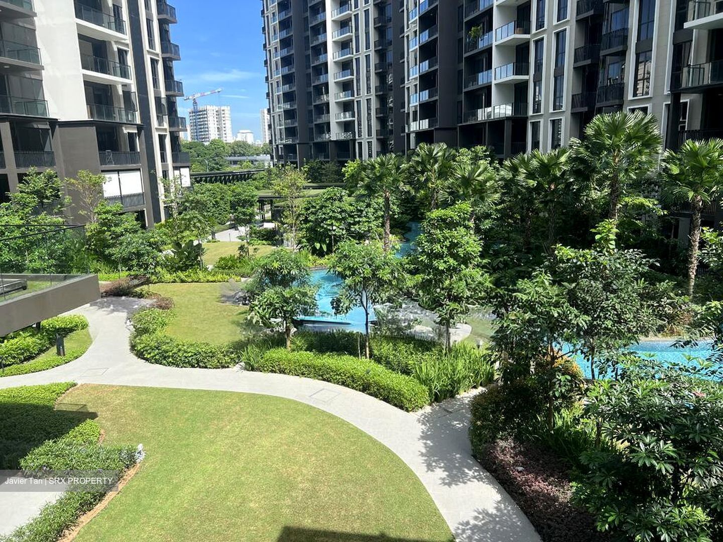 Park Colonial (D13), Condominium #566208421